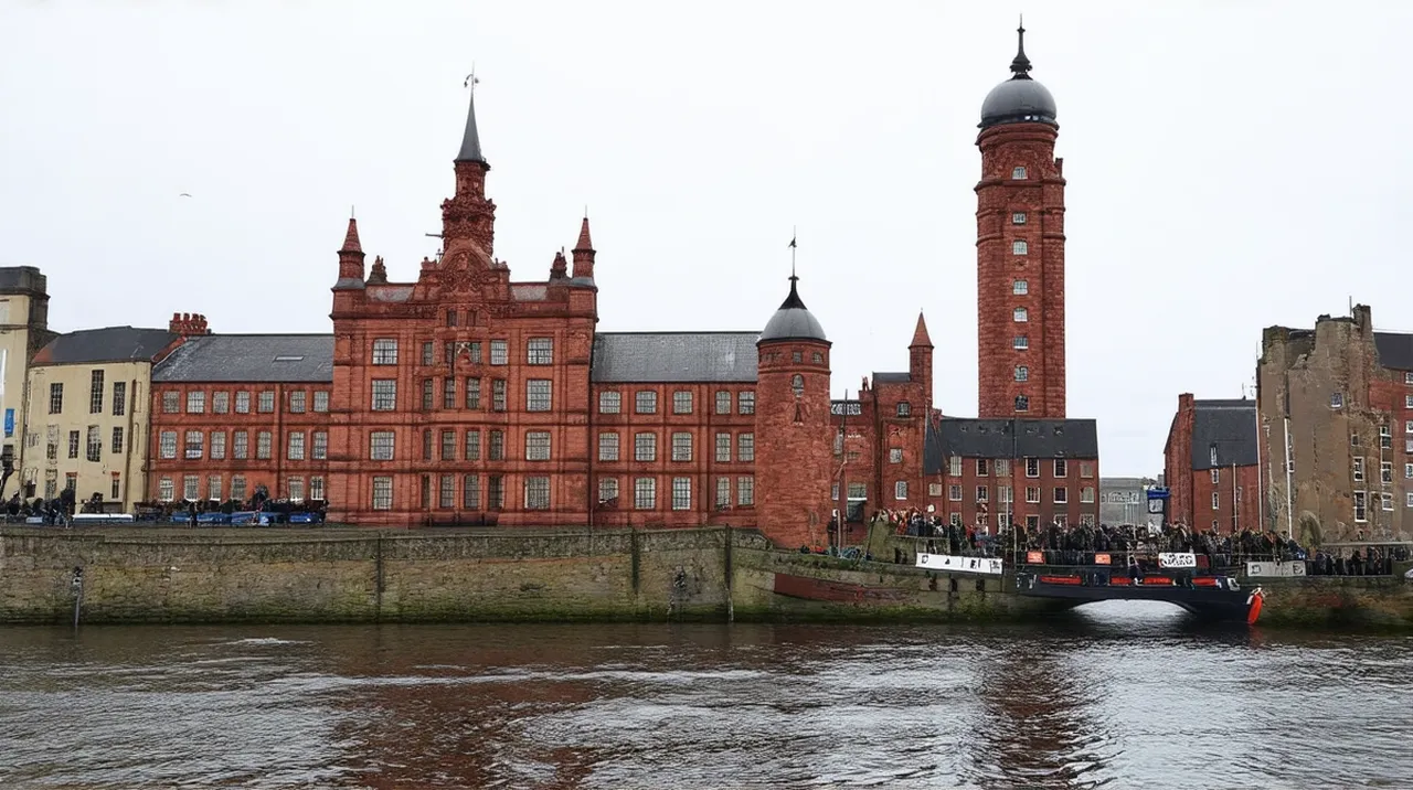 Aberdeen 3-Day Itinerary: Explore the Granite City