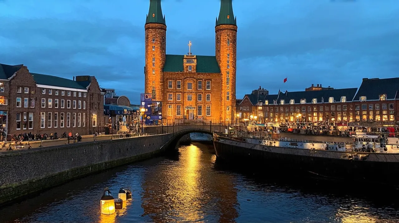 Aberdeen 5-Day Itinerary: Explore Scotland’s Granite City