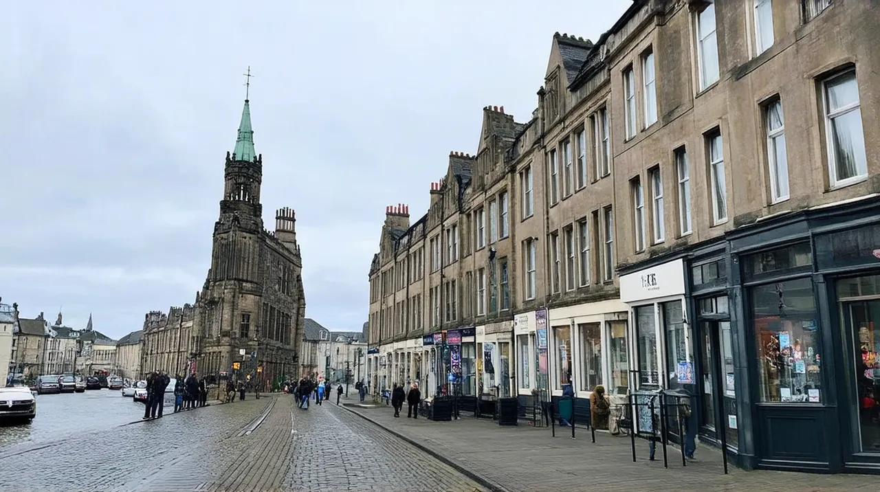 Aberdeen Travel Itinerary: Explore Scotland’s Granite City