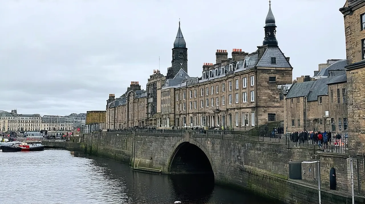 Aberdeen Weekend Itinerary: Explore Scotland’s Gem