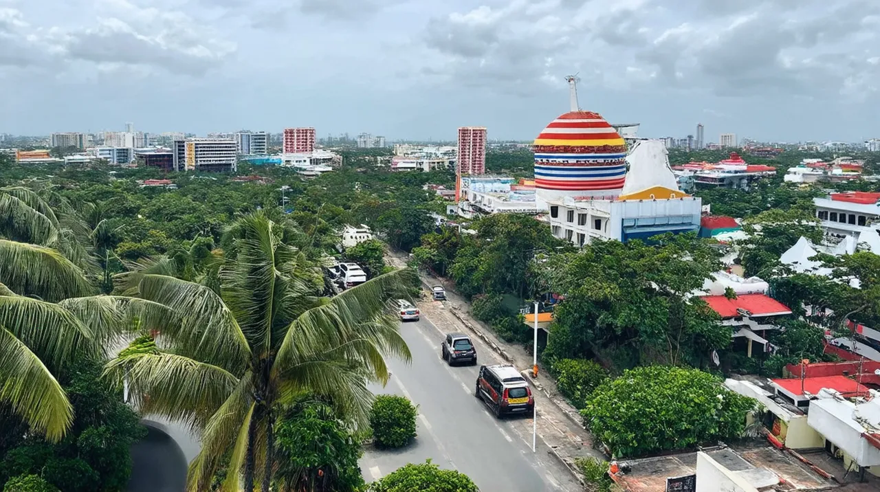 Abidjan Travel Itinerary: Explore Ivory Coast’s Gem