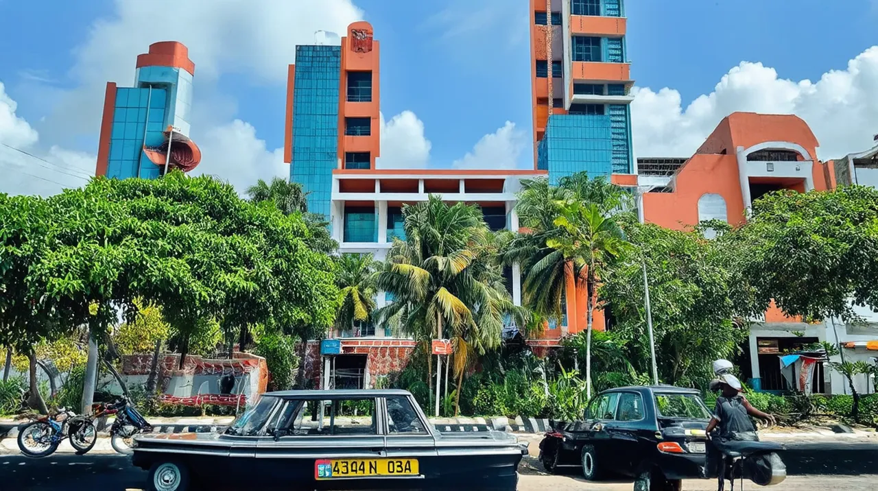 Abidjan Weekend Itinerary: Explore Ivory Coast’s Gem