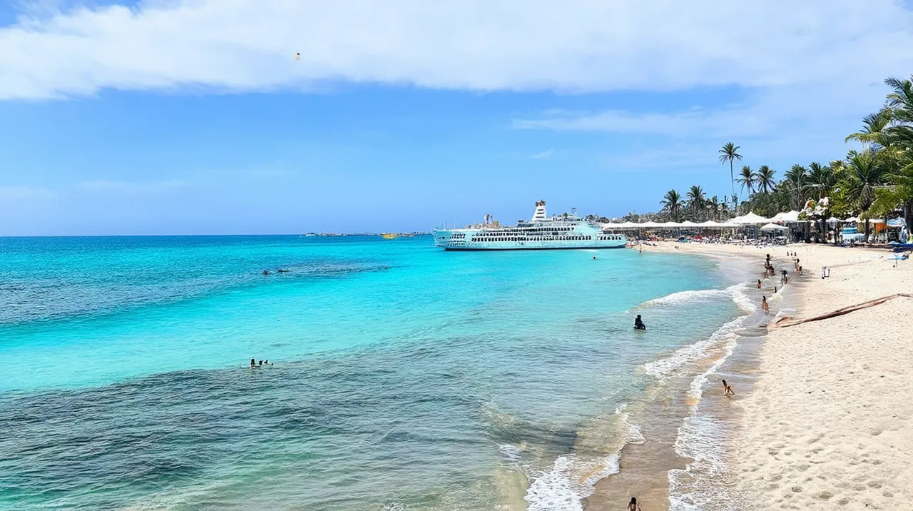 Acapulco 3-Day Itinerary: Unwind in Paradise