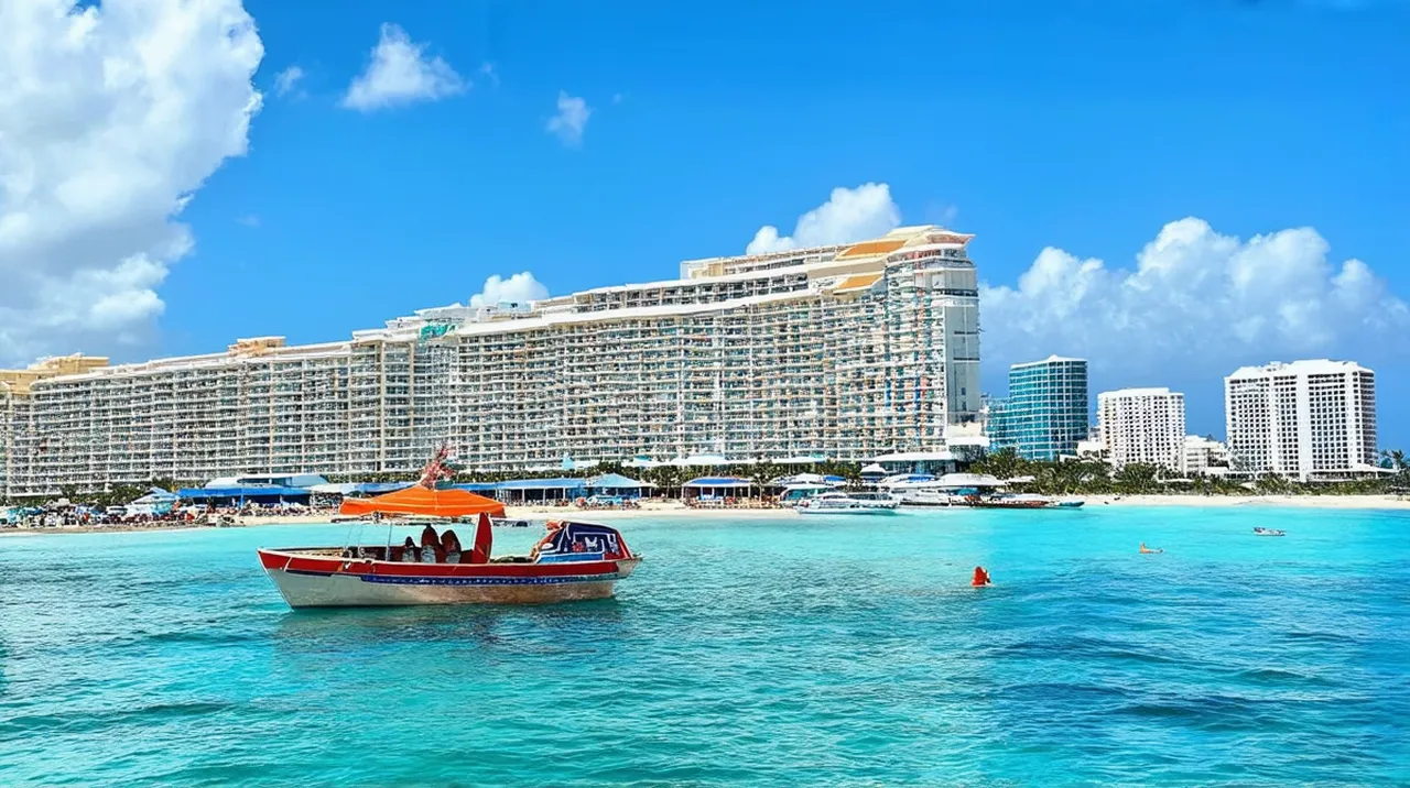 Acapulco 5-Day Itinerary: Sun and Fun in Paradise