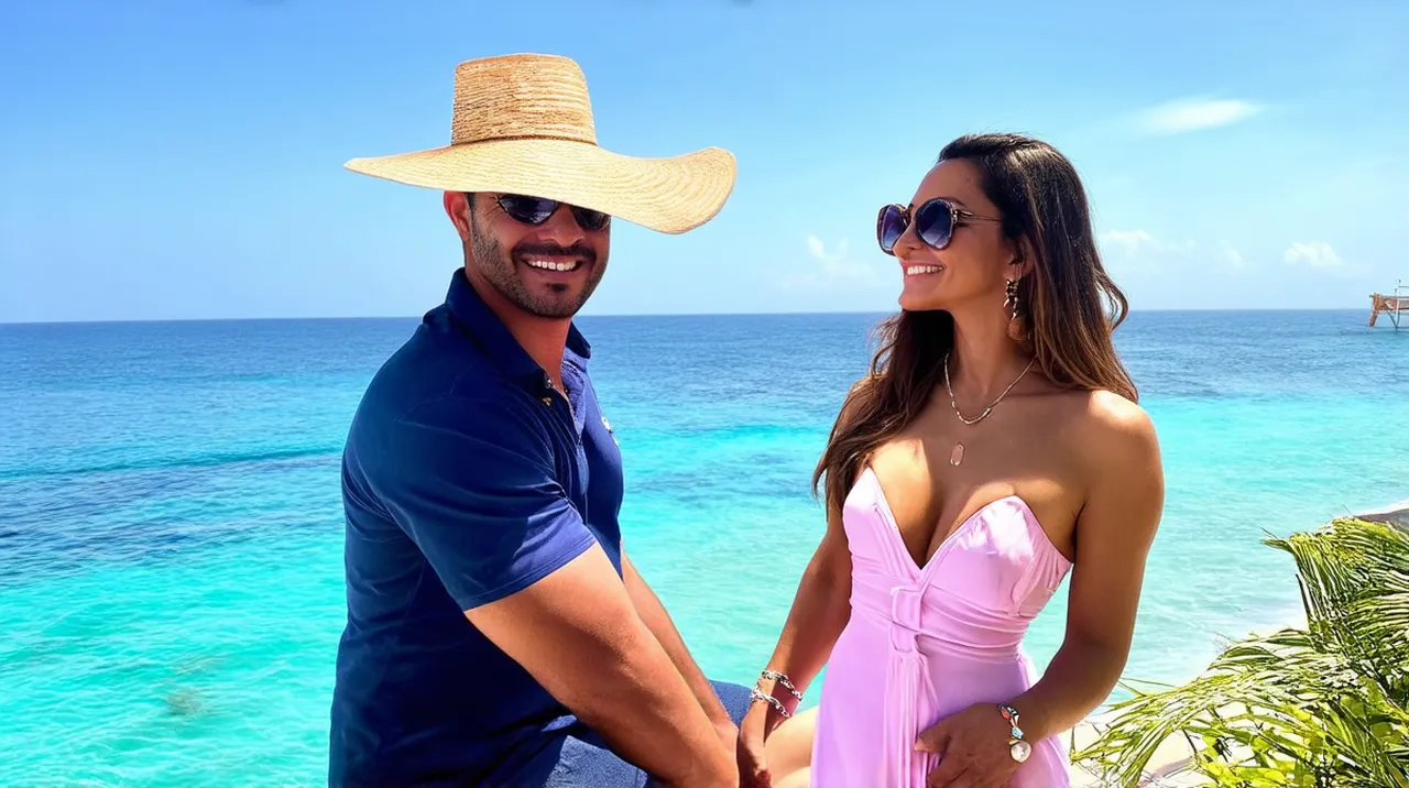 Acapulco Itinerary for Couples: Romantic Getaway