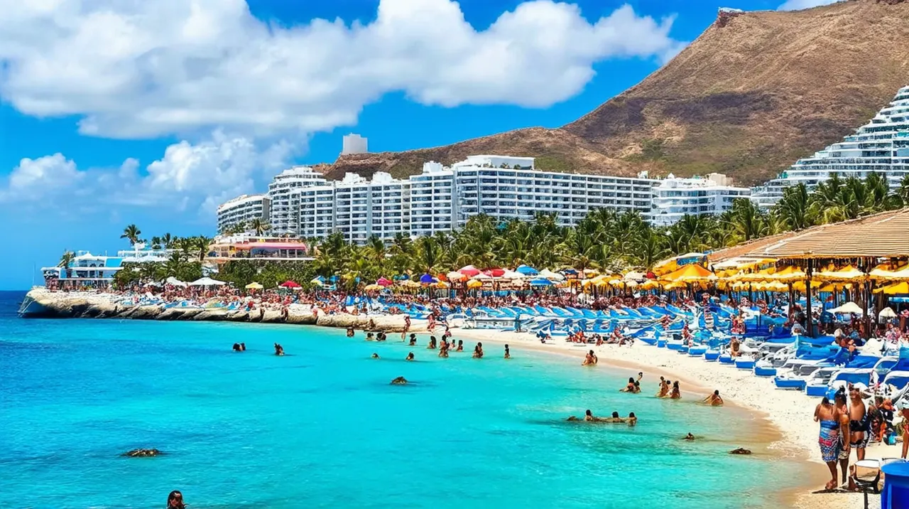 Acapulco Weekend Itinerary: Discover Tropical Bliss