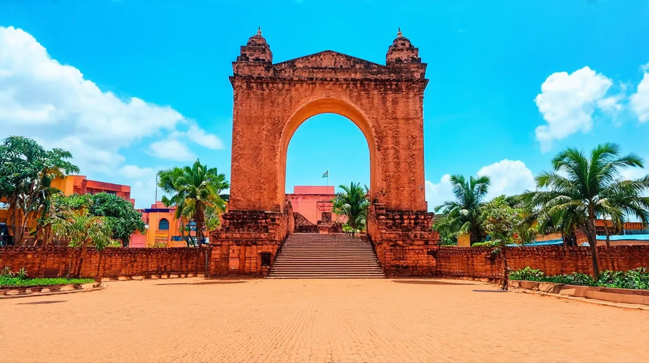 Accra 3-Day Itinerary: Explore Ghana’s Vibrant Capital