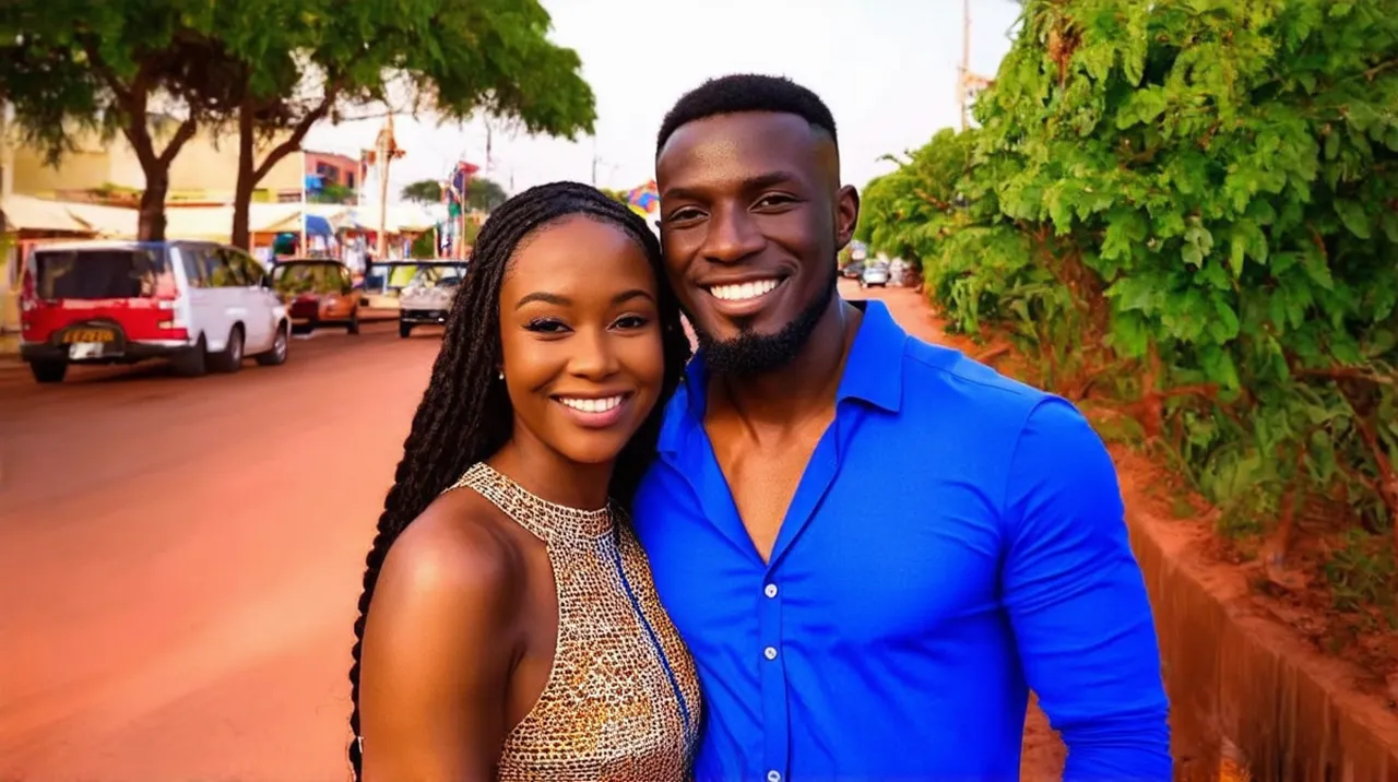 Accra Itinerary for Couples: Romantic Getaway Guide