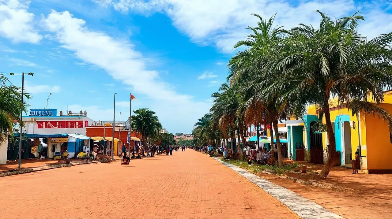 Accra Weekend Itinerary: Experience Ghana’s Capital