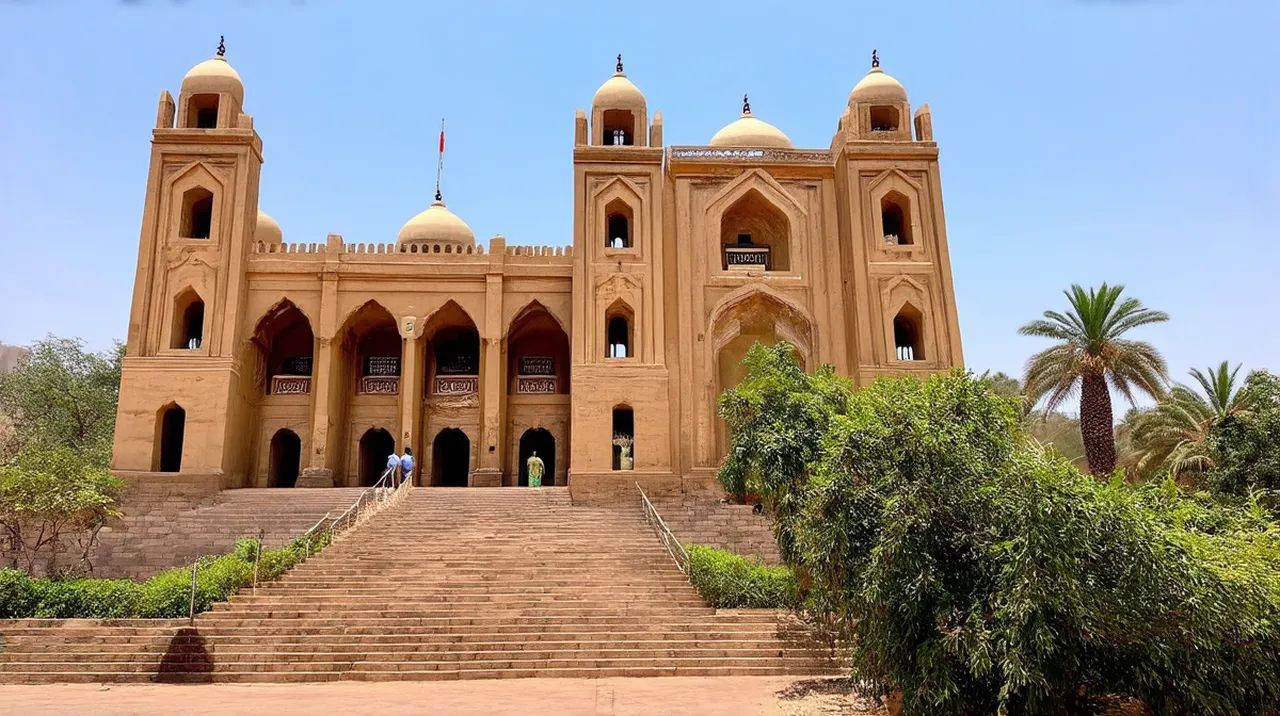 Addis Ababa 5-Day Itinerary: Explore Ethiopia’s Capital