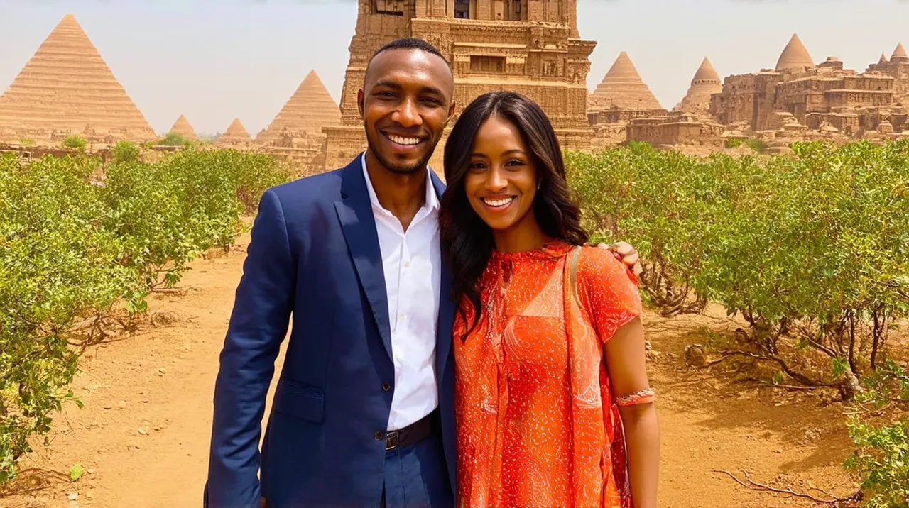 Addis Ababa Itinerary for Couples: Romantic Getaway