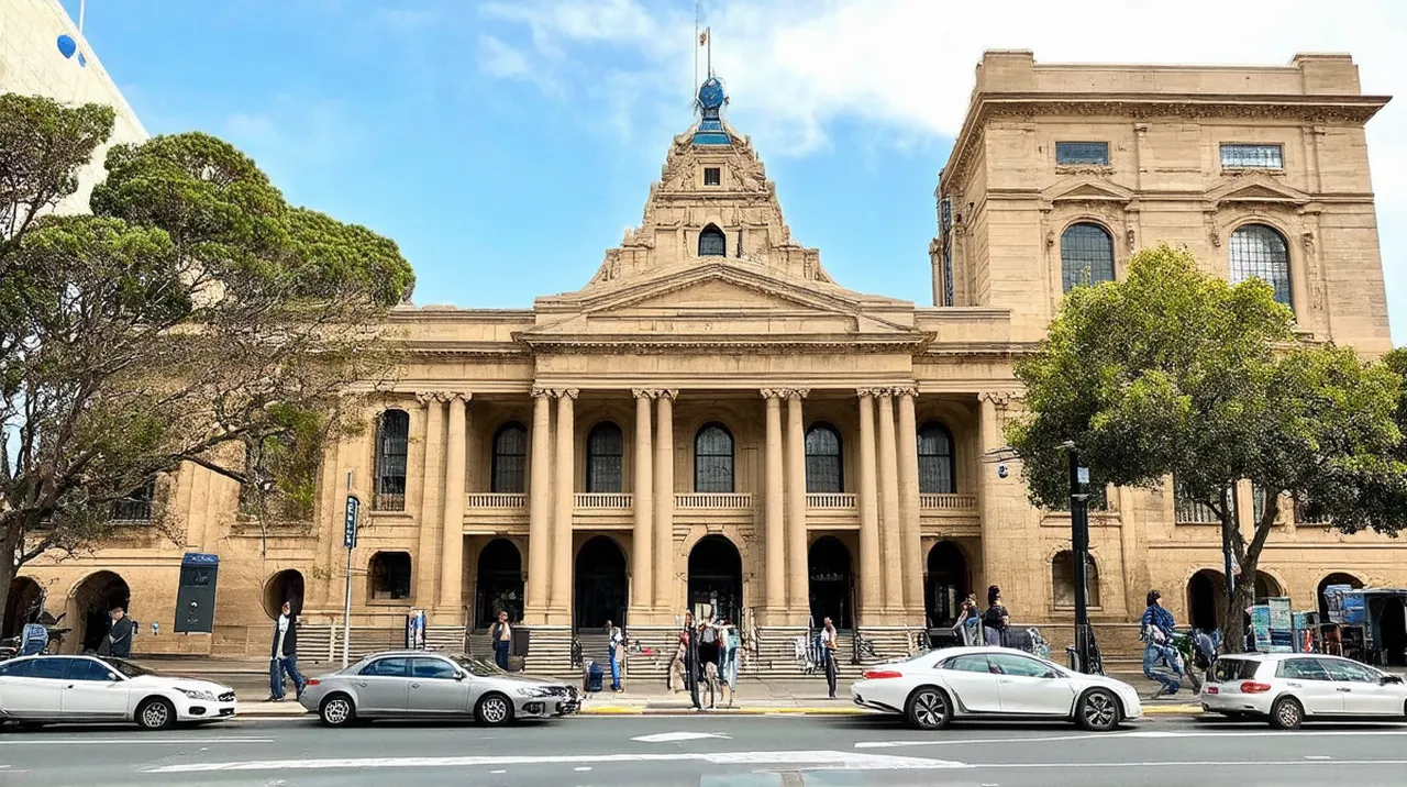 Adelaide 5-Day Itinerary: Explore South Australia