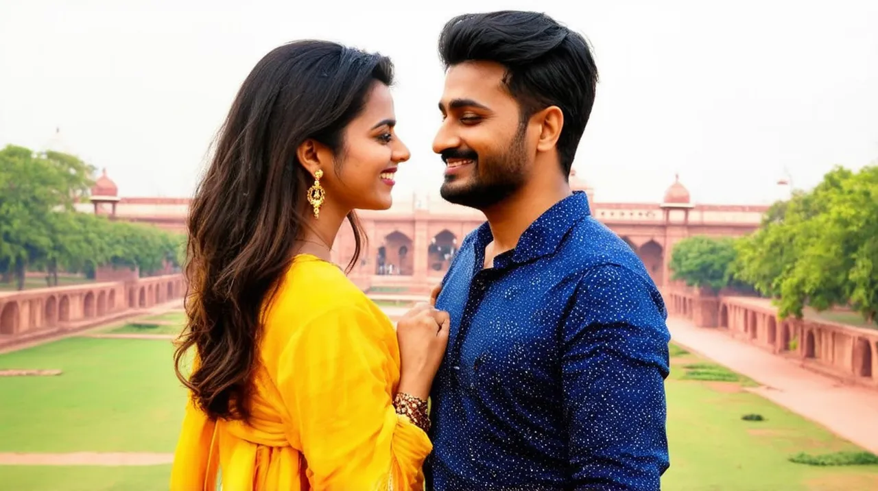 Ahmedabad Itinerary for Couples: Romantic Getaway