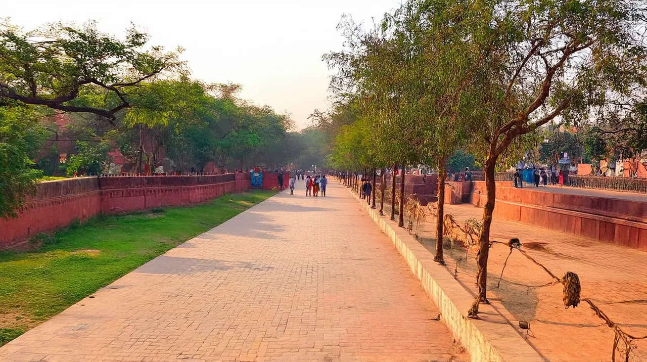 Ahmedabad Travel Itinerary: Explore Vibrant Amdavad