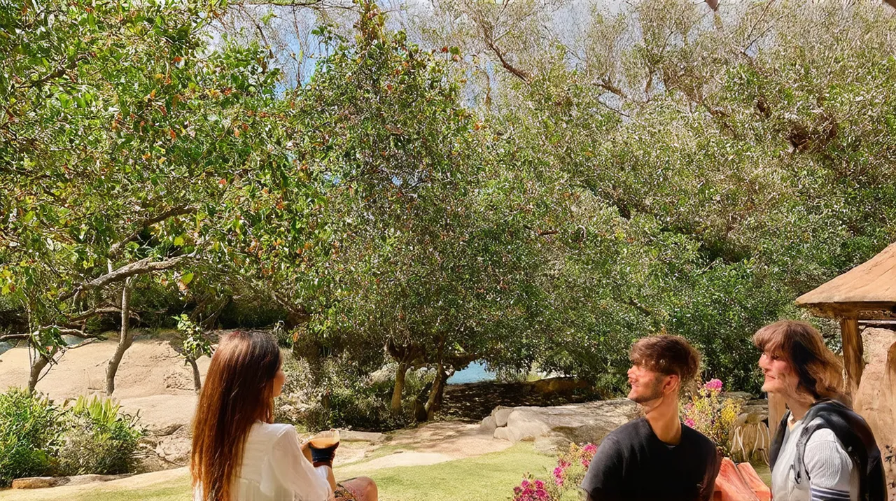 Aínsa Itinerary for Couples: Romantic Discoveries