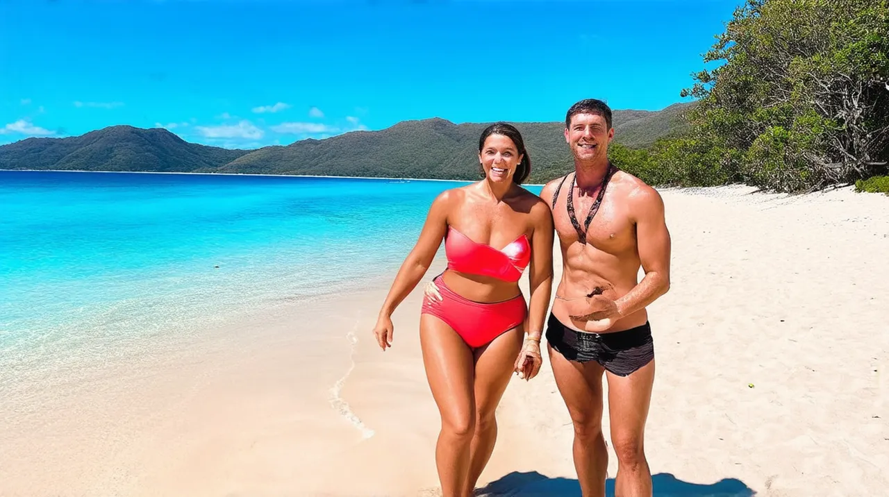 Airlie Beach 5-Day Itinerary: Explore the Whitsundays