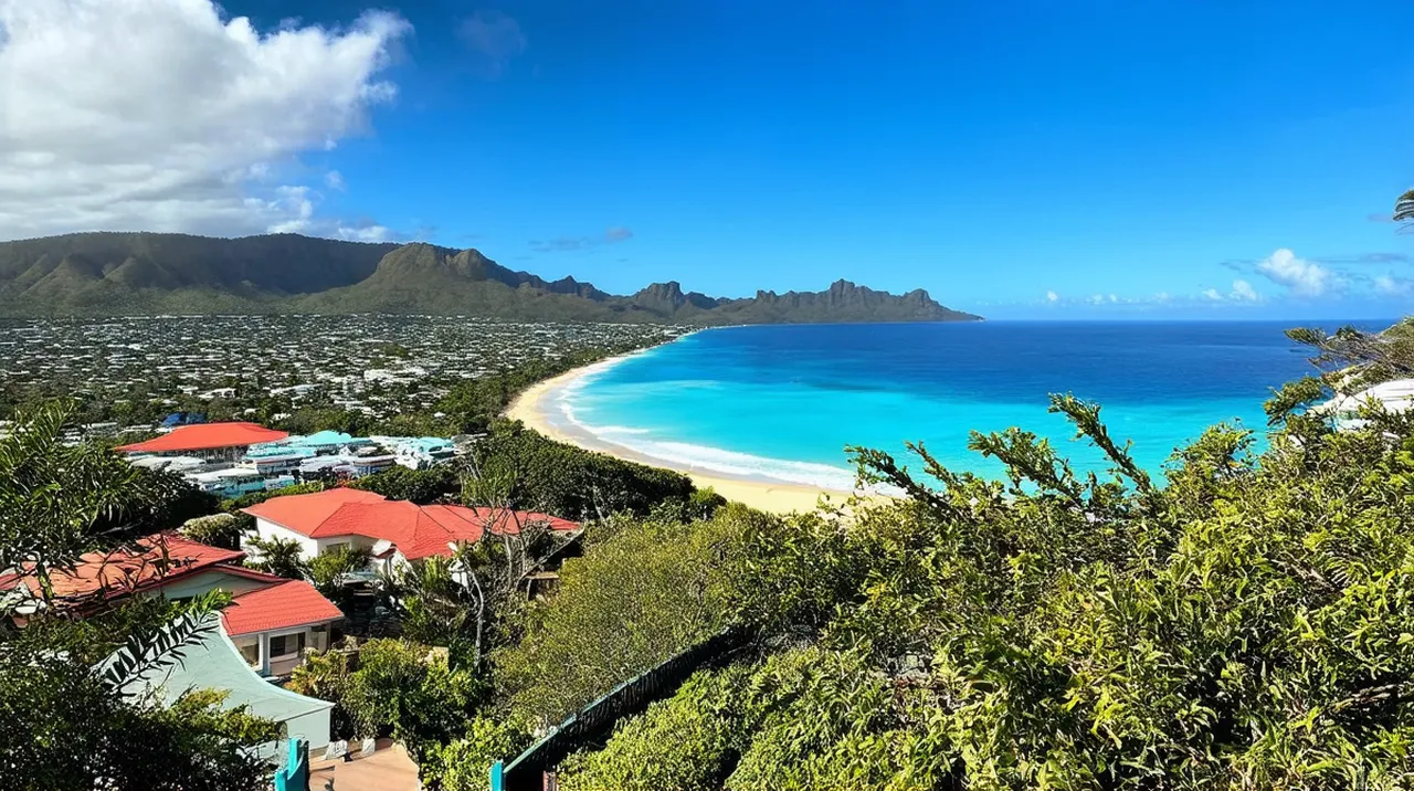 Airlie Beach Weekend Itinerary: Explore Paradise