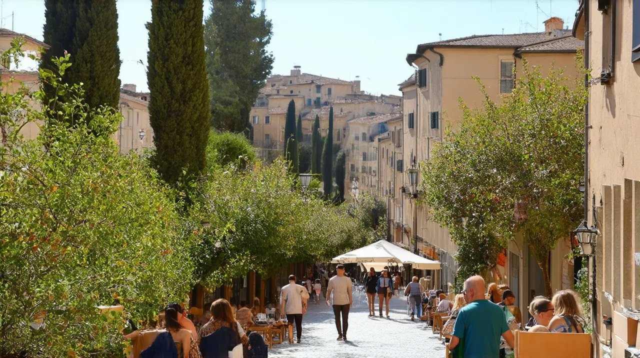 Aix-en-Provence Travel Itinerary: Explore a Provençal Gem
