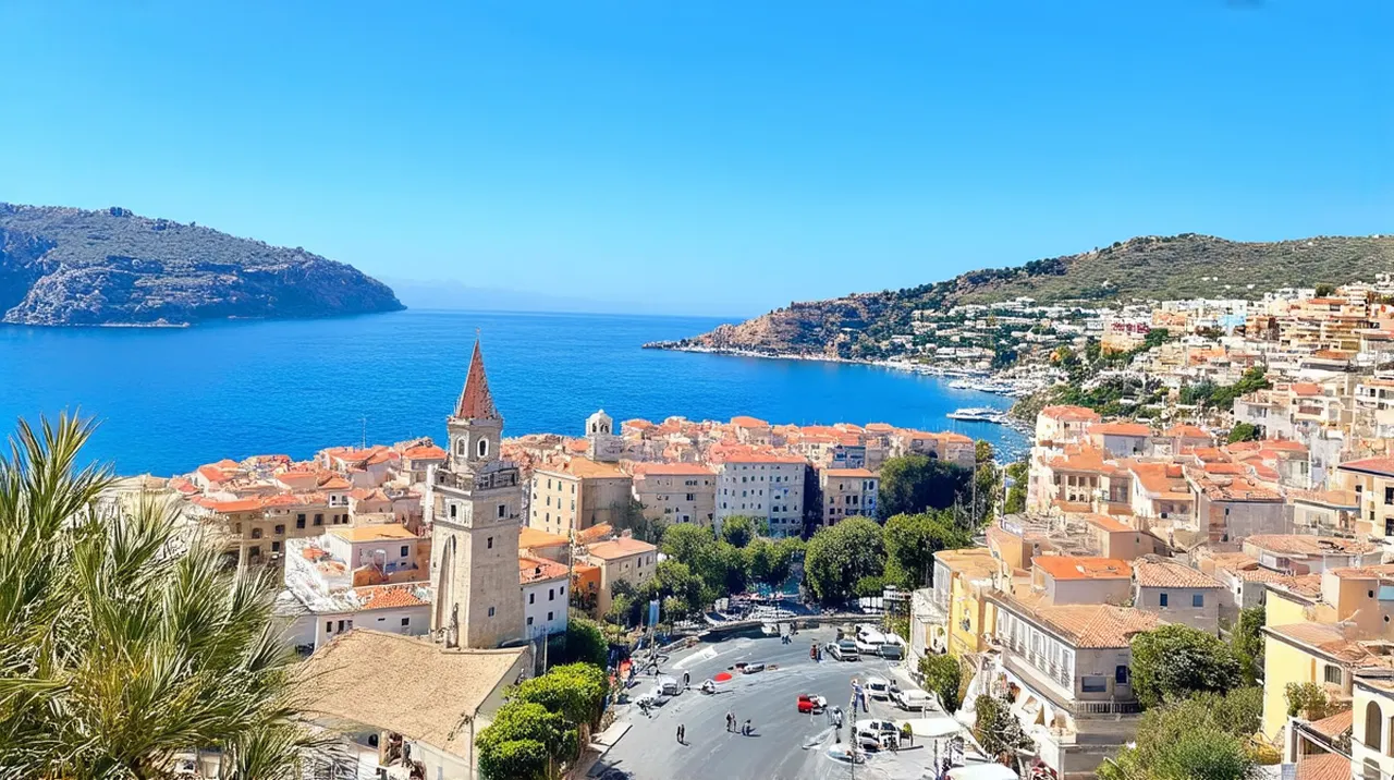 Ajaccio 5-Day Itinerary: Explore Corsican Charm
