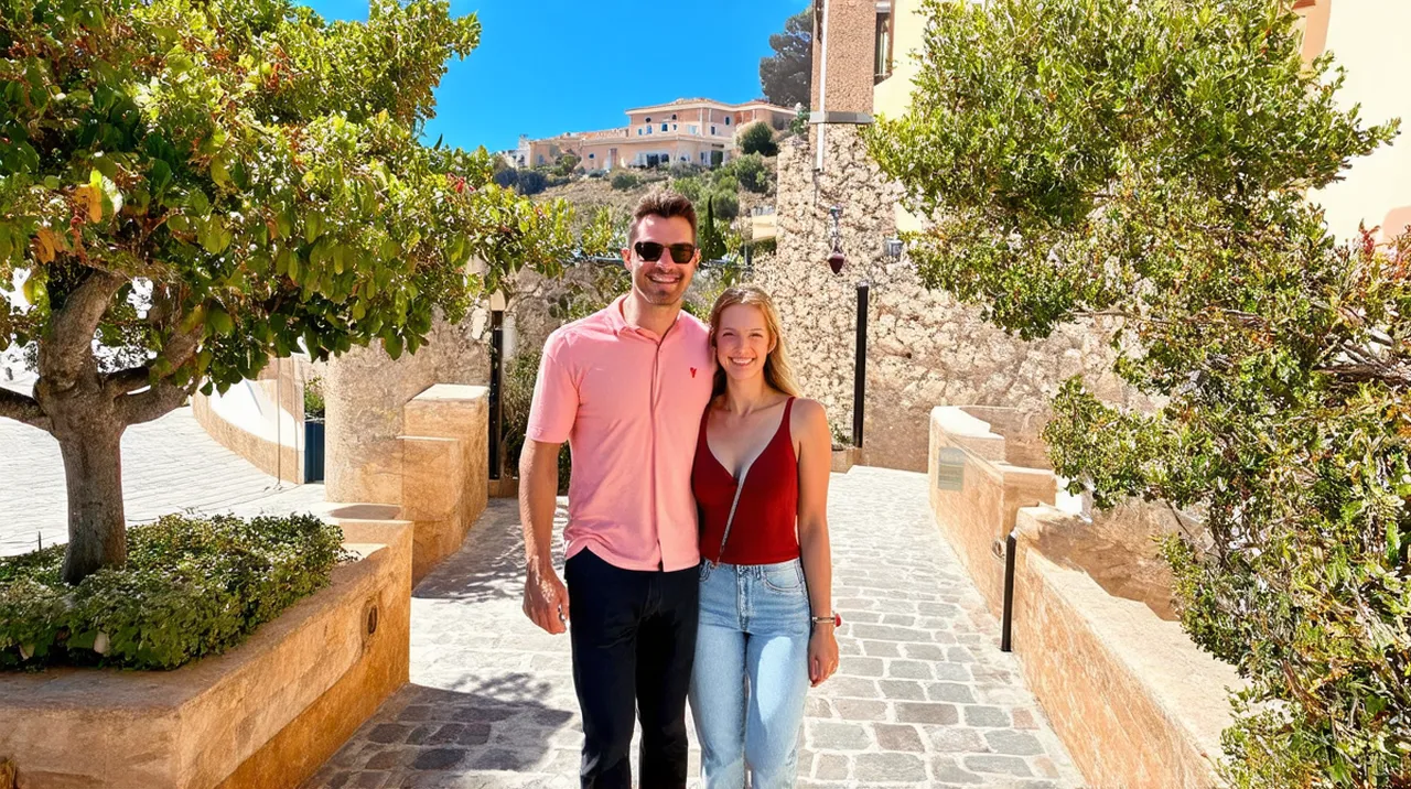 Ajaccio Itinerary for Couples: Romantic Getaway