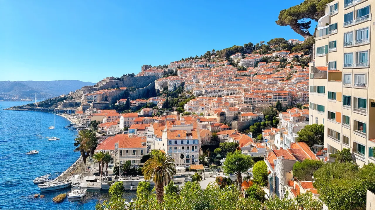 Ajaccio Travel Itinerary: Explore Corsica’s Capital