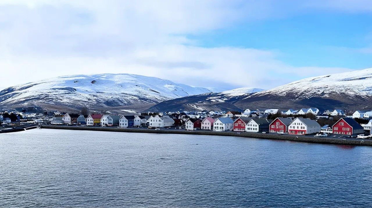 Akureyri 5-Day Itinerary: Explore Iceland’s Capital of the North