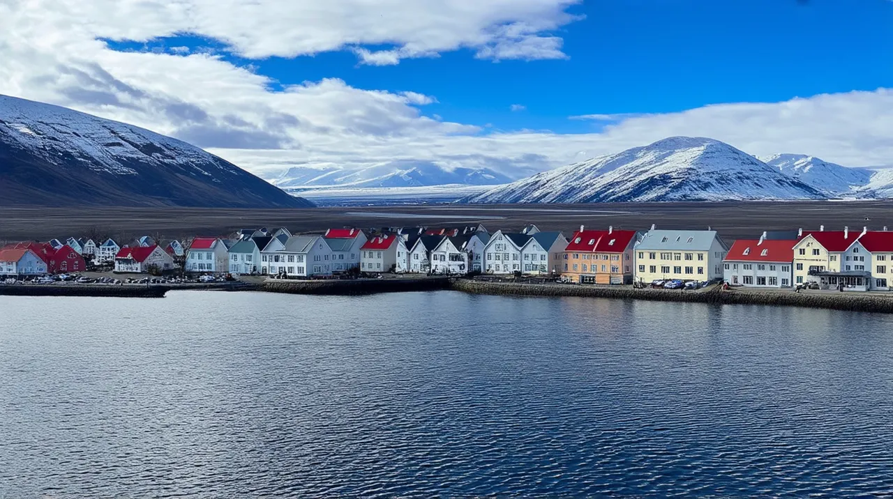 Akureyri Travel Itinerary: Discover the Jewel of the North