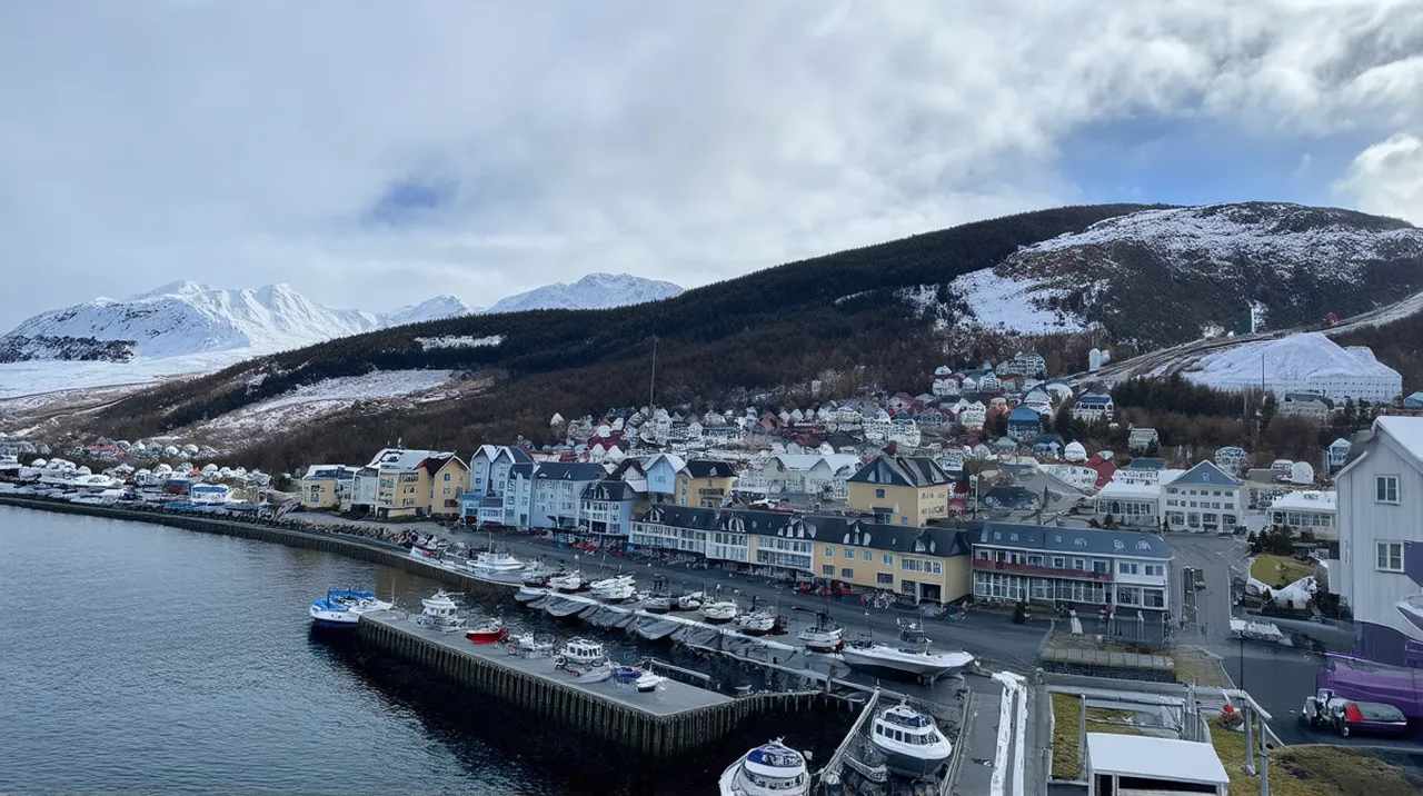 Akureyri Weekend Itinerary: Explore Iceland’s Capital of the North