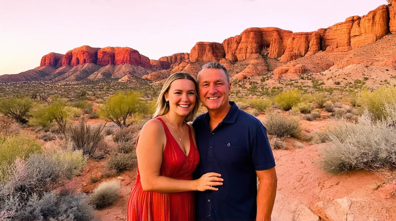 Albuquerque Itinerary for Couples: Romantic Adventures