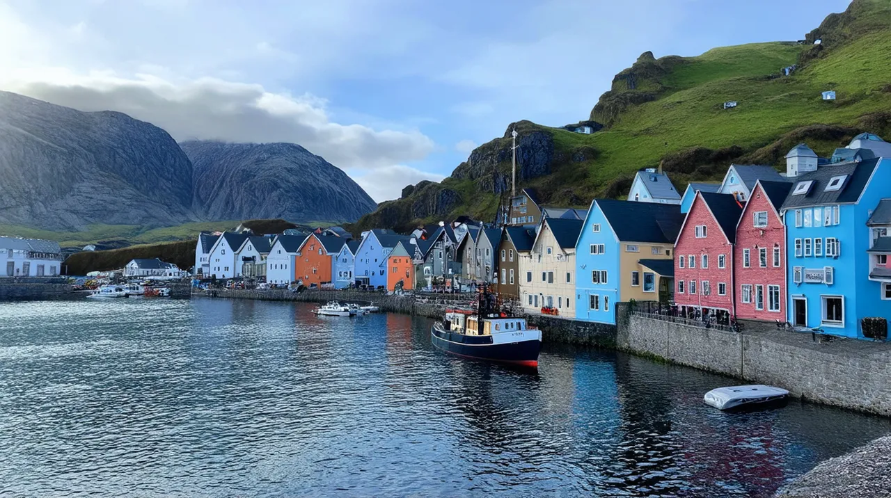 Ålesund Travel Itinerary: Explore Norway’s Jewel