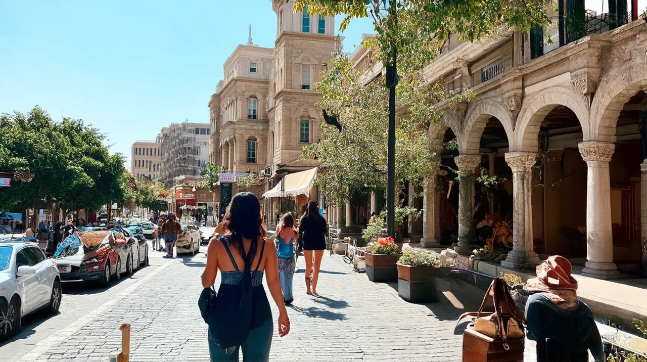 Alexandria 3-Day Itinerary: Uncover History and Charm