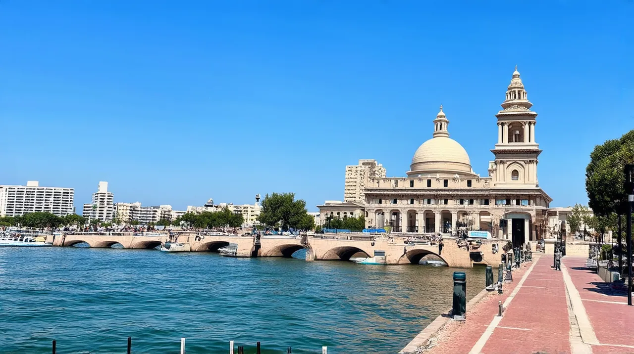 Alexandria 5-Day Itinerary: Explore Egypt’s Jewel