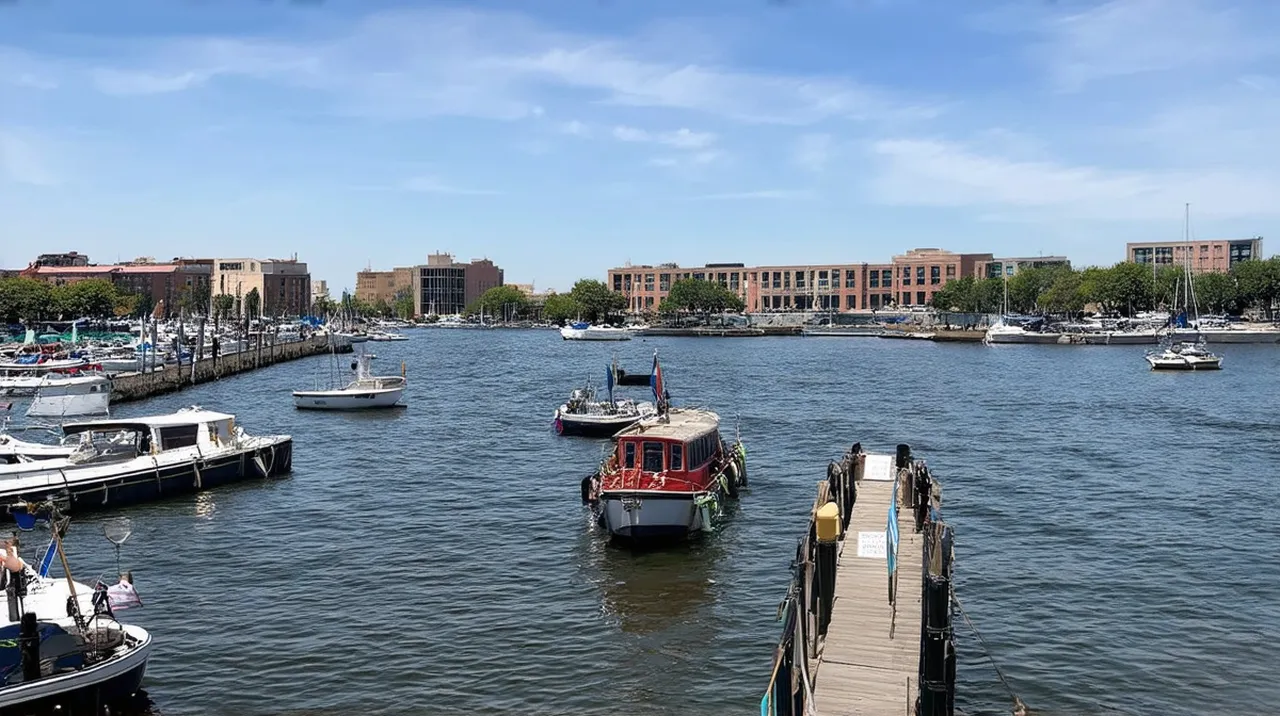 Alexandria Weekend Itinerary: Explore the Gem of Egypt