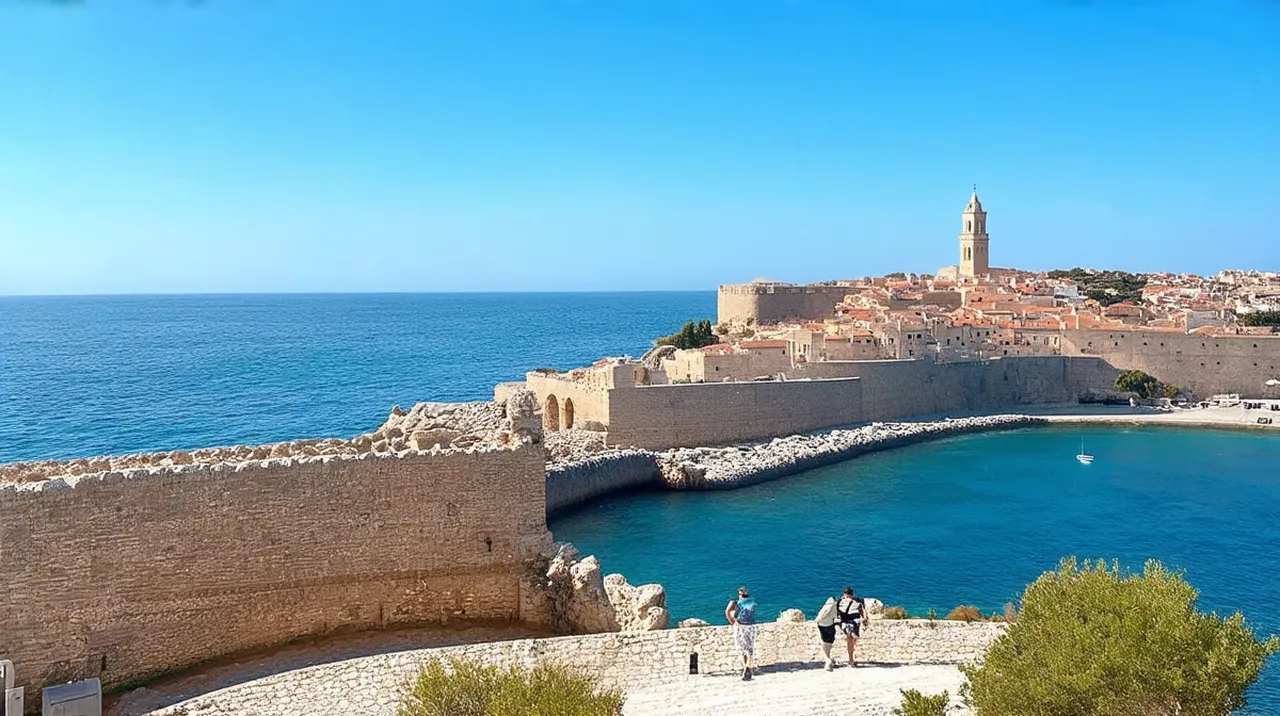Alghero Itinerary for Couples: Romantic Getaway