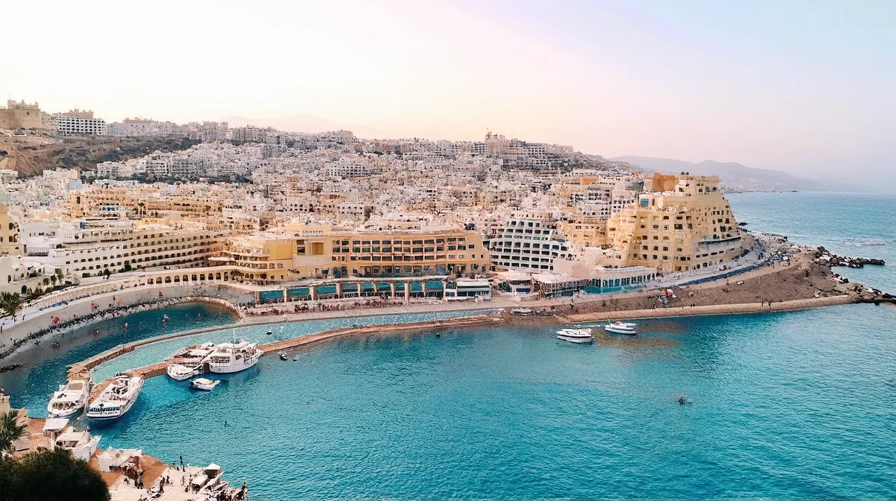 Algiers 3-Day Itinerary: Explore Algeria’s Capital