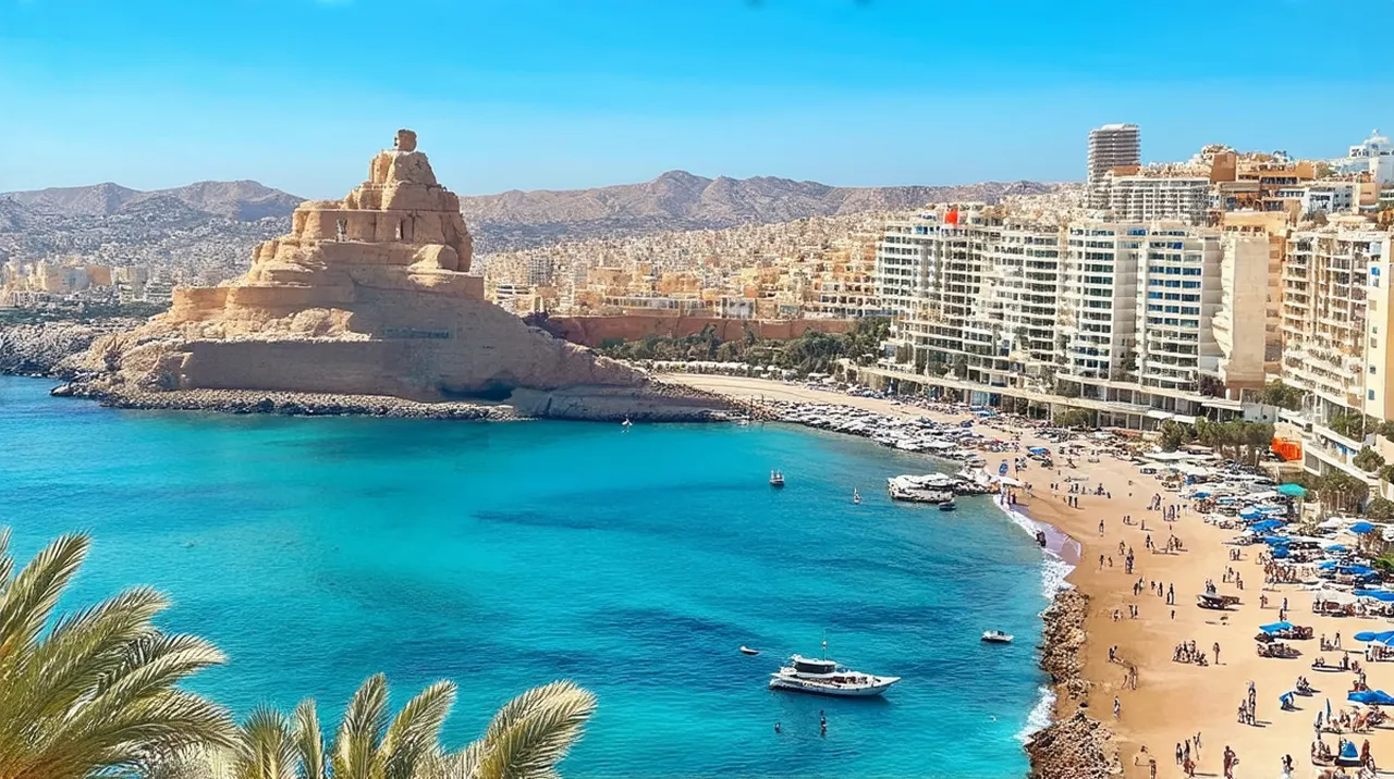 Alicante 5-Day Itinerary: Explore the Costa Blanca