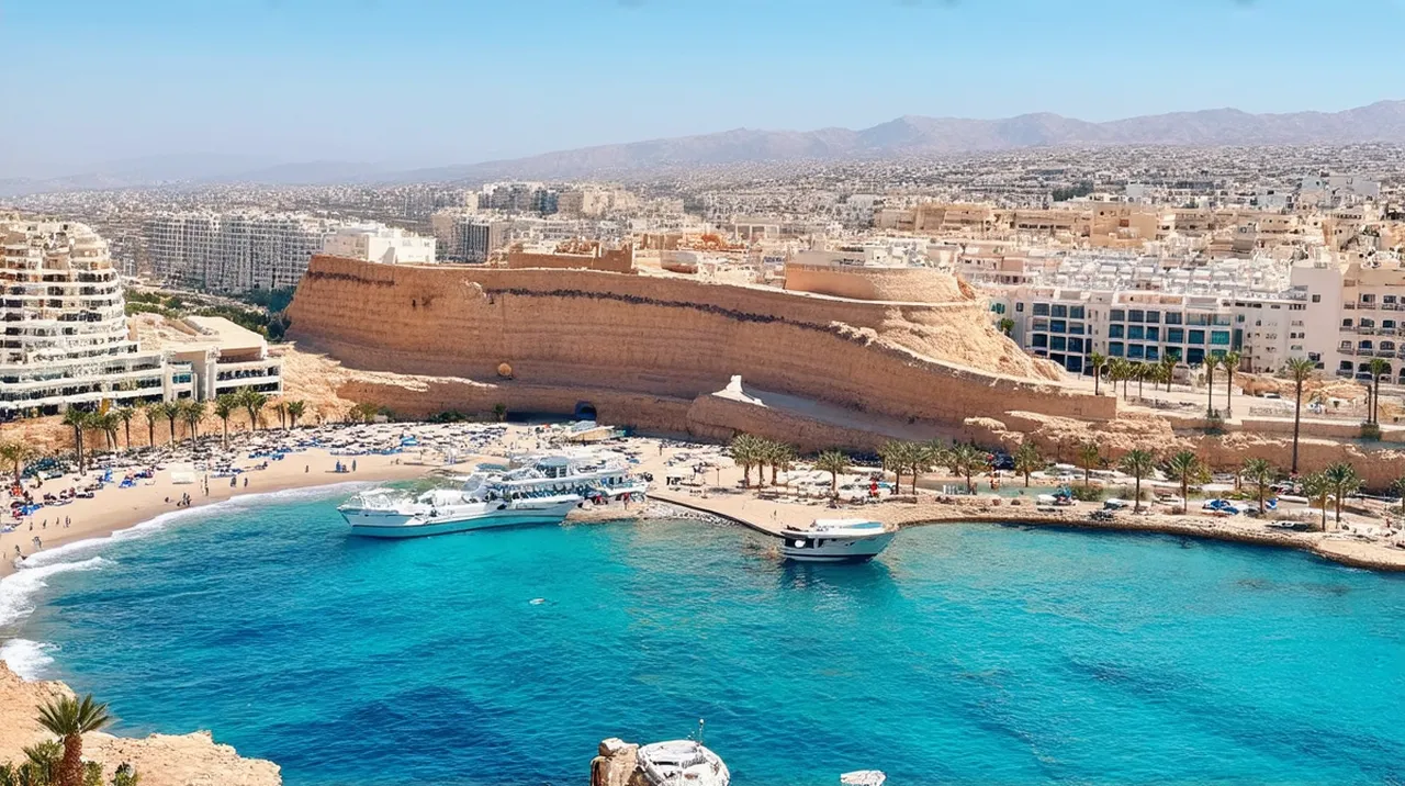 Alicante Itinerary for Couples: Romantic Getaway