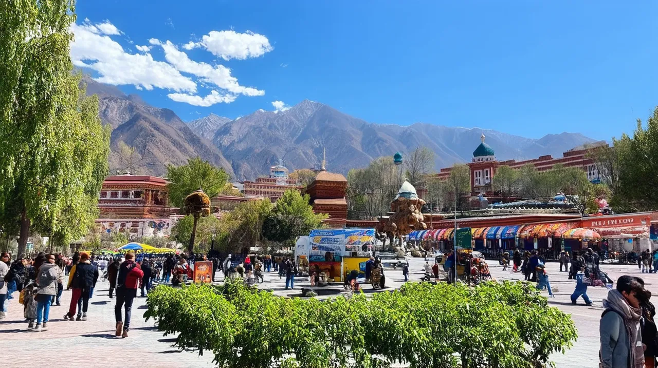 Almaty Weekend Itinerary: Experience the Best of Kazakhstan