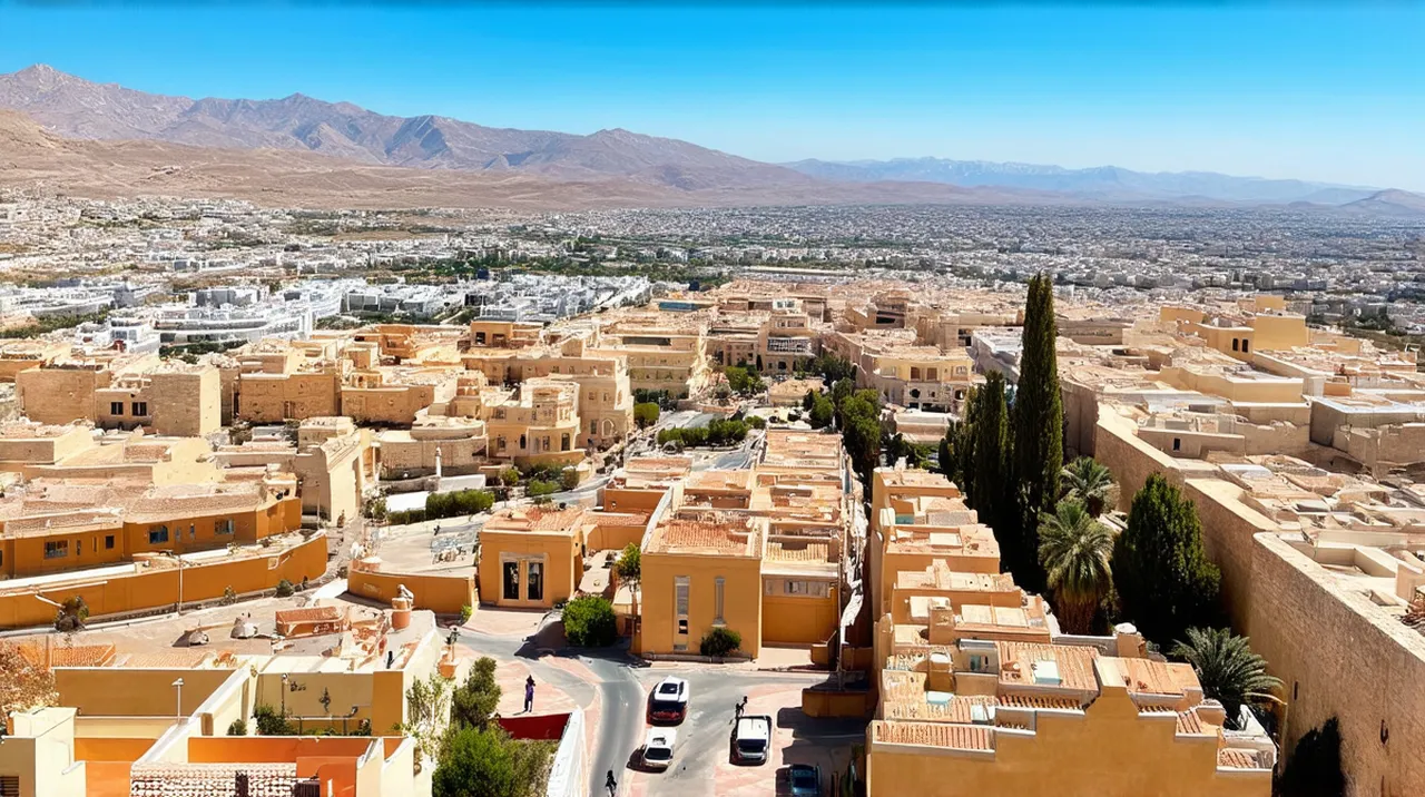 Almería 5-Day Itinerary: Explore the Charm of Southern Spain