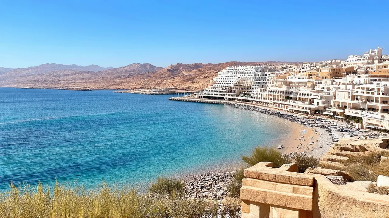 Almería Itinerary for Couples: Romantic Getaway