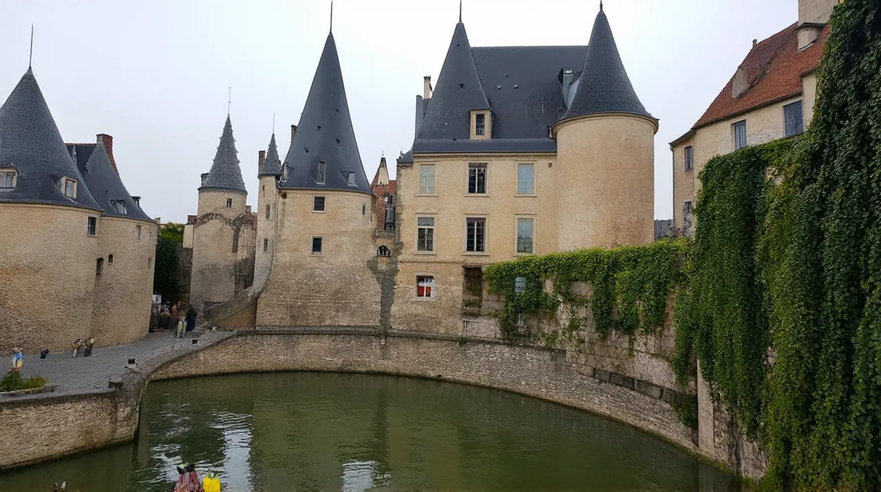 Amboise Weekend Itinerary: Explore the Loire Valley