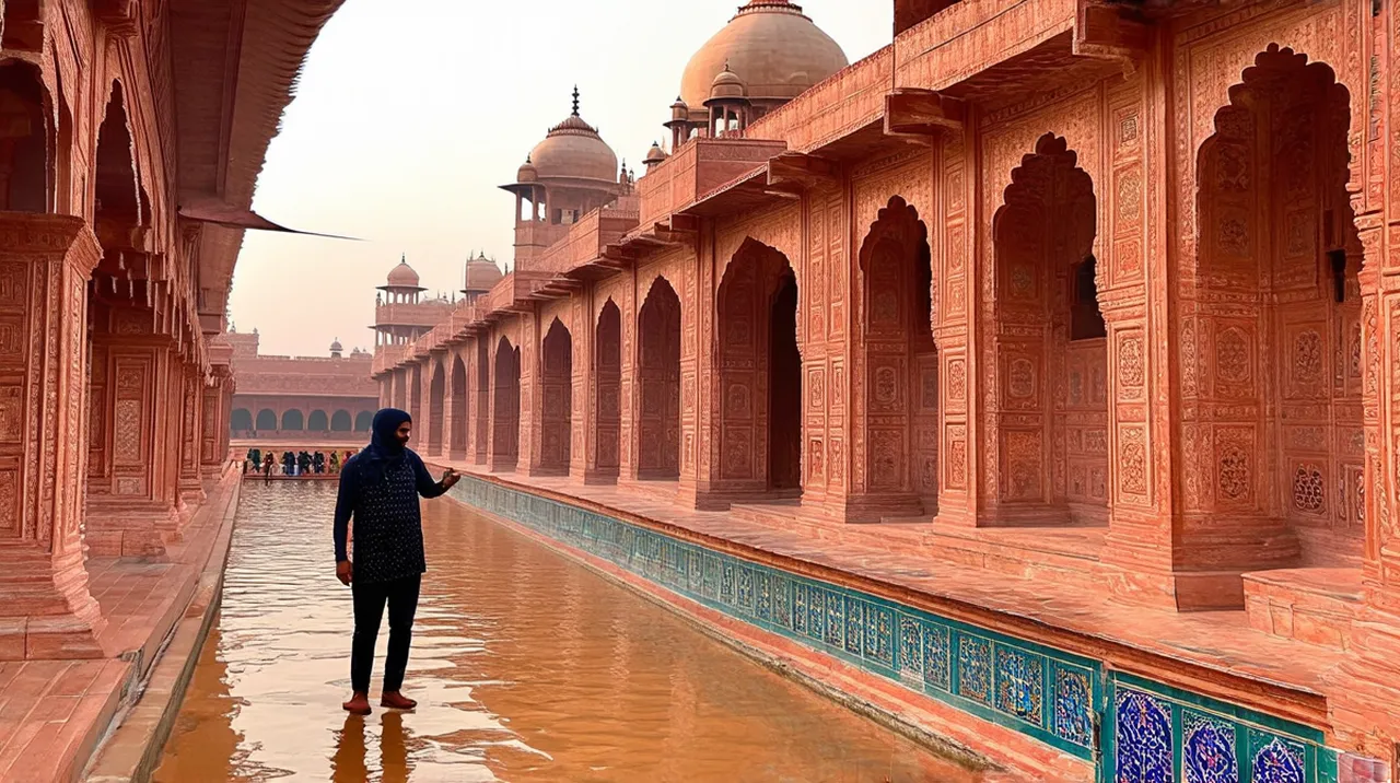 Amritsar 3-Day Itinerary: Unveil the Golden City