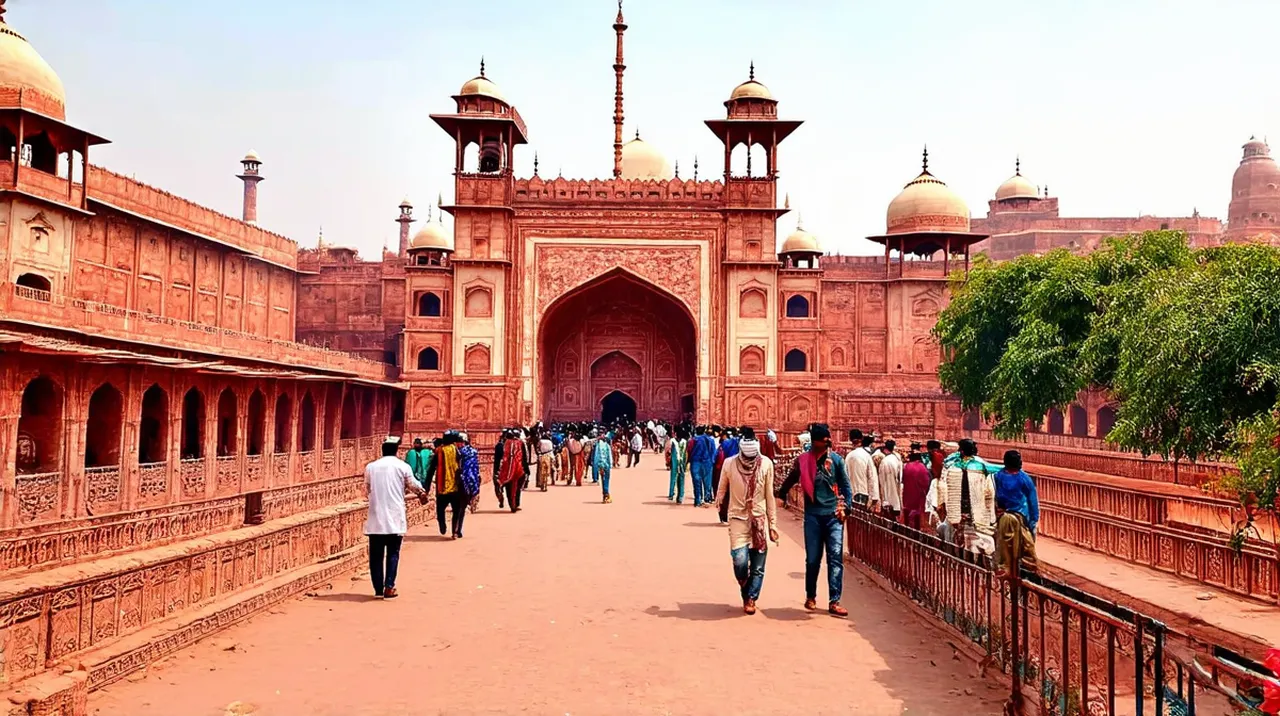 Amritsar Travel Itinerary: Explore the Heart of Punjab