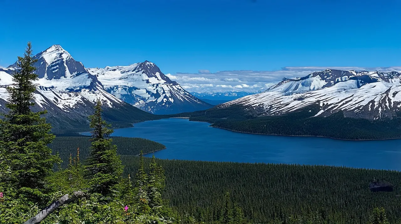 Anchorage 3-Day Itinerary: Explore Alaska’s Gem