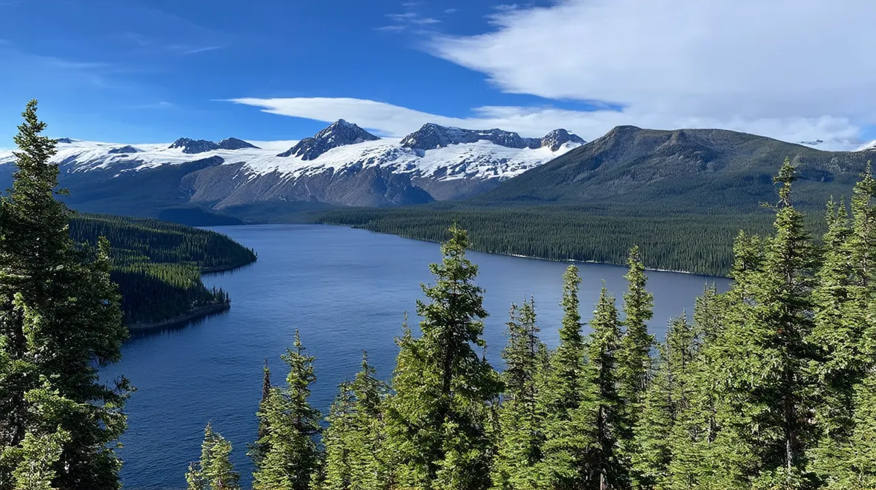 Anchorage 5-Day Itinerary: Explore Alaska’s Gem