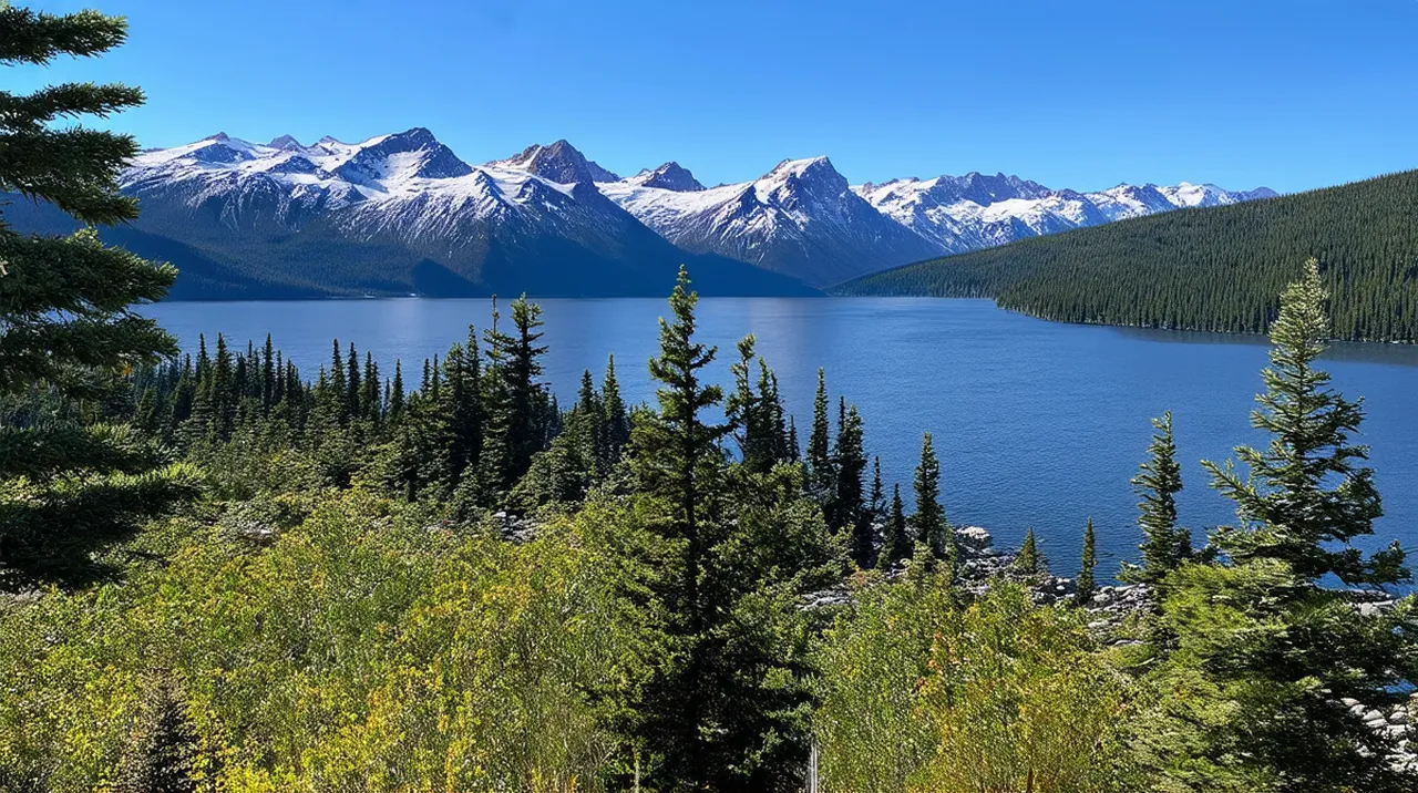 Anchorage Travel Itinerary: Explore Alaska’s Crown Jewel