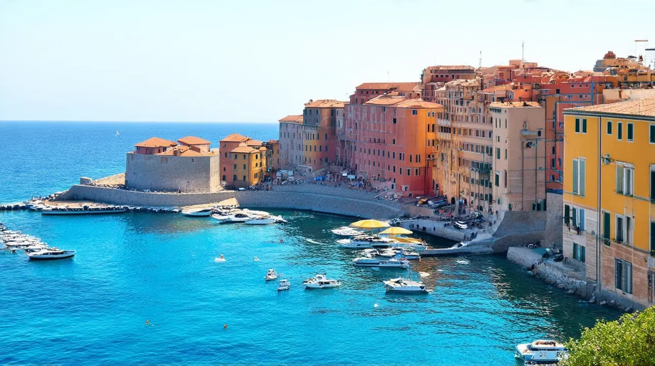 Ancona 5-Day Itinerary: Explore Italy’s Hidden Gem