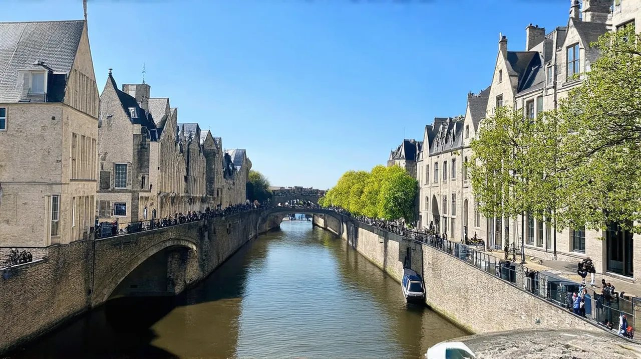 Angers 3-Day Itinerary: Explore the Heart of France