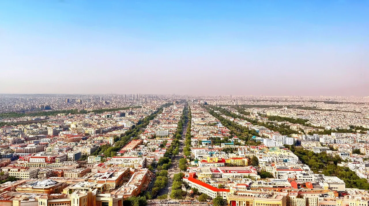 Ankara 5-Day Itinerary: Explore Turkey’s Capital City