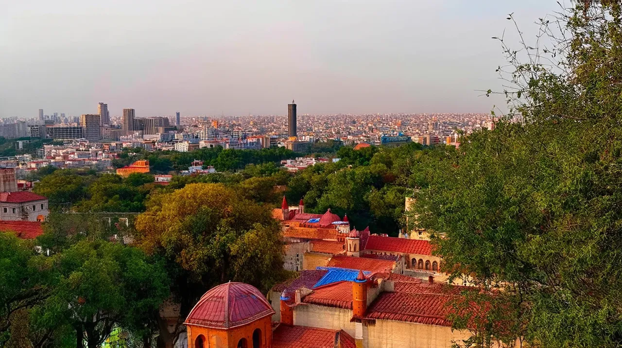 Ankara Travel Itinerary: Explore Turkey’s Capital City